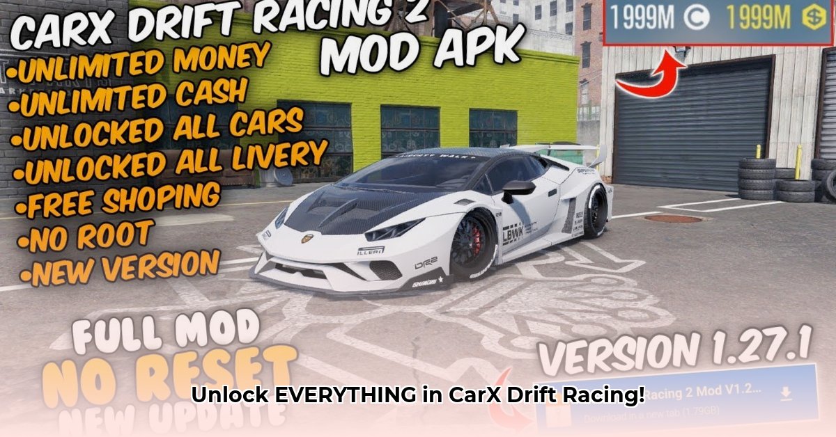 car-x-drift-racing-mod-apk